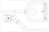Image of Orantech Multiparamete with Comprehensive Solutions for Accurate Patient Monitoring