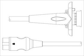 Image of Orantech's ECG Medical Cables and Sensors - Non-OEM, High Quality and Reliable