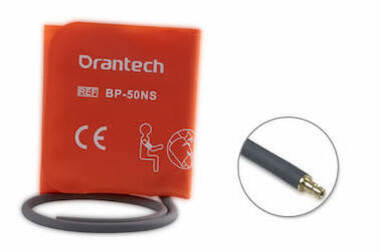 Image of Orantech's NIBP BPH-AD30-13-1011 Cable - Non-OEM, High-Quality and Reliable
