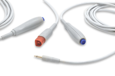 Image of Orantech's Fetal Remote Event Marker, D-Shaped Connector,High-Quality and Reliable