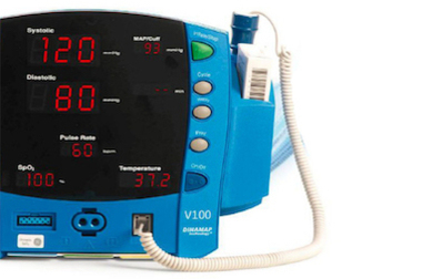 Image of Temp TS-DGA-PS15 Cable - Temperature Probe, Non-OEM, High-Quality and Reliable