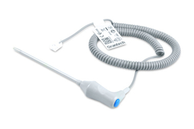 Image of Temp TSD-YSI-AG09 Cable - Temperature Probe, Non-OEM, High-Quality and Reliable