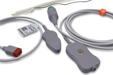 Image of Direct ECG Cables - Non-OEM, High-Quality for ECG Monitoring, High-Quality and Reliable