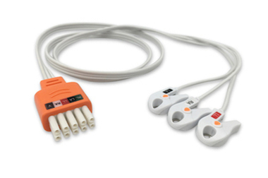 Image of  Reliable and Accurate ECG Leads for High-Quality and Reliable Electrocardiography