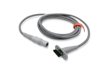 Image of EEG Orantech BIS-MIC Cable - Non-OEM, High-Quality and Reliable for EEG Monitoring Systems
