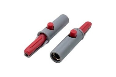 Image of EKG Cables EKA BA-10 - Non-OEM, High-Quality and Reliable for EKG Systems