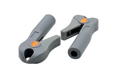 Image of EKG Cables EKA BG-10 - Non-OEM, High-Quality and Reliable for EKG Systems