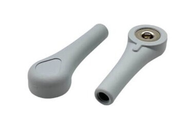 Image of EKG Cables EKA BS-10 - Non-OEM, High-Quality and Reliable for EKG Systems
