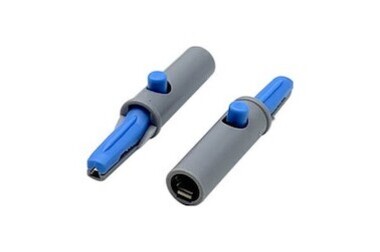 Image of EKG Cables EKA NA-10 - Non-OEM, High-Quality and Reliable for EKG Systems