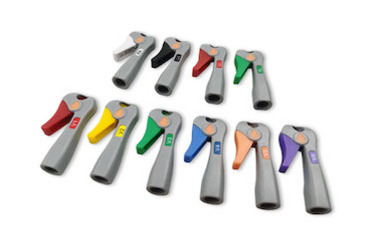 Image of EKG Orantech Adaptors to Pinch - Non-OEM, High-Quality and Reliable for EKG Systems