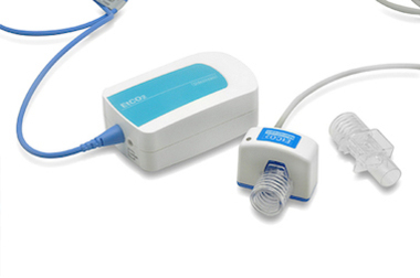 Image of ETCO2 Orantech Transducer Family - Non-OEM, High-Quality for ETCO2 Monitoring