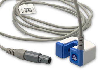 Image of ETCO2 Orantech Philips Main-Stream Transducer - Non-OEM, High-Quality for ETCO2 Monitoring