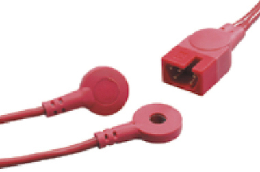 Image of Fetal EL MPH2-60S-N Transducer - Non-OEM, High-Quality for Fetal Monitoring