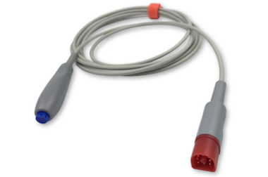 Image of Fetal FM-002 Transducer - Non-OEM, High-Quality for Fetal Monitoring Purposes