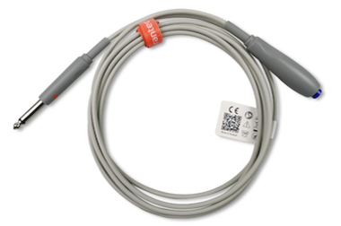 Image of Fetal FM-003 Transducer - Non-OEM, High-Quality for Fetal Monitoring Purposes