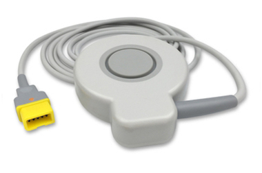Image of Fetal FTC-SL03-2 Transducer - Non-OEM, High-Quality for Fetal Monitoring