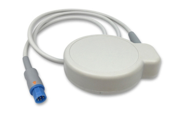 Image of Fetal FUS-AL02-2 Transducer - Non-OEM, High-Quality for Fetal Monitoring Purposes