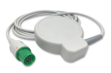 Image of Fetal FUS-SL02-2 Transducer - Non-OEM, High-Quality for Fetal Monitoring