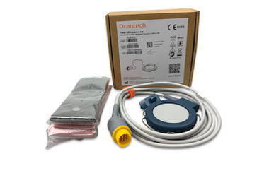 Image of Fetal Orantech Philips Ultrasound Transducer - Non-OEM, High-Quality and Reliable