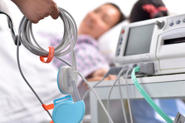 Image of Fetal Orantech Quality Transducers and Cables, High Quality and Reliable