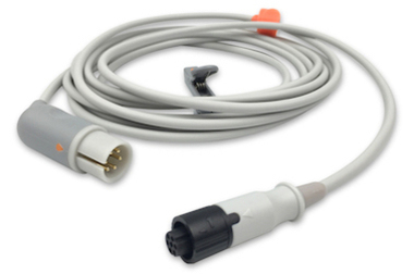 Image of IBP IBP AM MXL40 Disposable Transducer - Non-OEM, High-Quality for IBP Systems