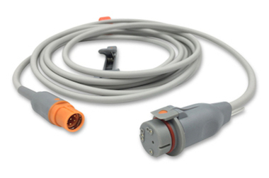 Image of IBP IBP DGB BD40 Disposable Transducer - Non-OEM, High-Quality for IBP Systems