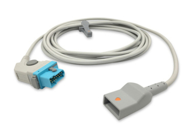 Image of IBP IBP FDC UT40 Disposable Transducer - Non-OEM, High-Quality for IBP Systems
