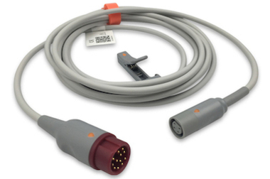 Image of IBP IBP MRA MIR40 Transducer - Non-OEM, High-Quality and Reliable for IBP Systems