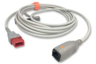 Image of IBP IBP SL MXT40 Transducer - Non-OEM, High-Quality and Reliable for IBP Systems