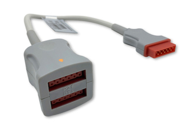 Image of IBP IBPA MQ 2MQ03 Disposable Transducer - Non-OEM, High-Quality for IBP Systems