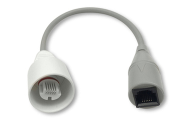 Image of IBP IBPC EW MXT03 Disposable Transducer - Non-OEM, High-Quality for IBP Systems