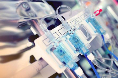 Image of IBP Orantech Alternative Disposable Transducers - Non-OEM, High-Quality for IBP Systems