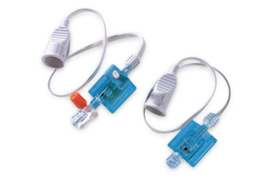 Image of IBP Orantech BD Disposable Transducer - Non-OEM, High-Quality and Reliable for IBP Systems