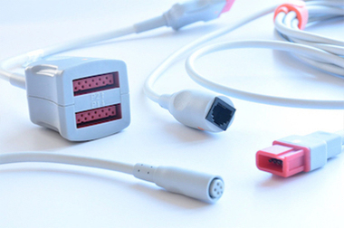Image of IBP Orantech Cables Selection - Non-OEM, High-Quality and Reliable for IBP Systems