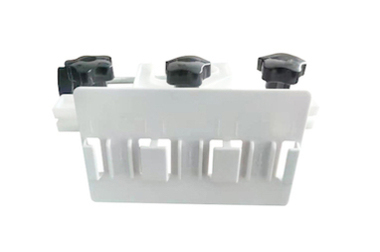 Image of IBP TNC IBPT 3H Disposable Transducer - Non-OEM, High-Quality for IBP Systems