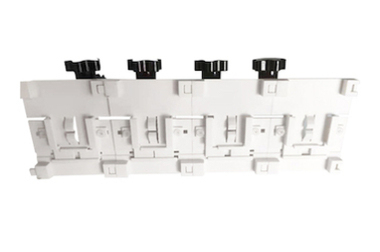 Image of IBP TNC IBPT 4H Disposable Transducer - Non-OEM, High-Quality for IBP Systems