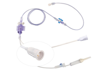 Image of Orantech disposable IBP transducer IBP-TNC-IBPT-BD