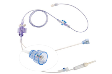 Image of IBP TNC IBPT MXT Disposable Transducer - Non-OEM, High-Quality for IBP Systems