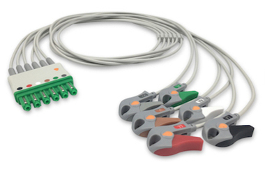 Image of Multi EL-DG6-90G-A Cable - Multi-Parameter, Non-OEM, High-Quality and Reliable