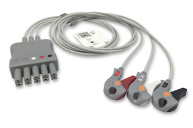 Image of Multi EL-SMB3-90G-A Cable - Multi-Parameter, Non-OEM, High-Quality and Reliable