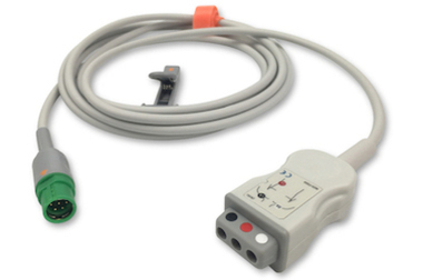 Image of Multi ET-3027-D-A Cable - Multi-Parameter, Non-OEM, High-Quality and Reliable