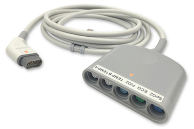 Image of Multi ETM-SM-E3ST2F Cable - Multi-Parameter, Non-OEM, High-Quality and Reliable
