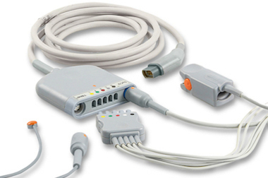 Image of Orantech's Dräger Multi-Parameter Cable Sets - Non-OEM, High-Quality, Reliable