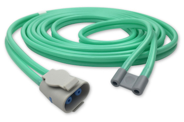 Image of Orantech's Reusable NIBP BP-10BS-W10 Cable - Non-OEM, High-Quality and Reliable