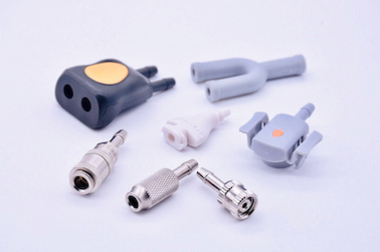 Image of NIBP Connectors - Non-OEM, High-Quality and Reliable for Medical Device