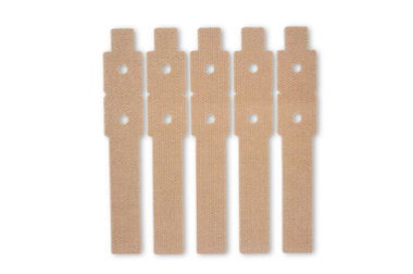 Image of  High-Performance SpO2 Sensors for Accurate and Reliable Oxygen Saturation Monitoring