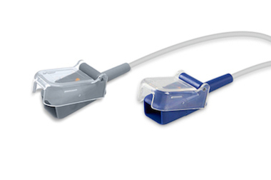 Image of Orantech SpO2 adapter cables proximal connections