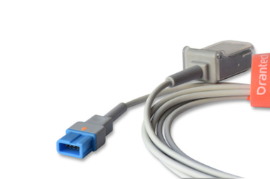 Image of Orantech replacement Spacelabs adapter cable