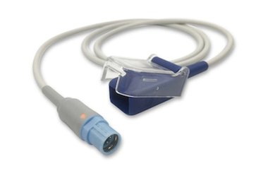 Image of Reliable and Accurate SpO2 Sensors for High-Quality Oxygen Saturation Monitoring