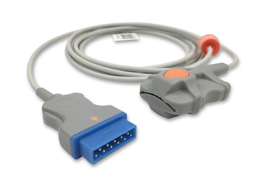 Image of Reliable and Accurate SpO2 Sensors for High-Quality Oxygen Saturation Monitoring